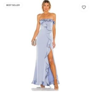 NBD Luna Dress from Revolve